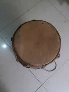 Dholak