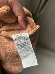 Miniso Hair drying towel