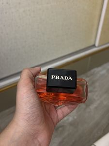 Prada Milano Perfume