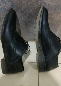 Red Tape Men's Derby Shoes