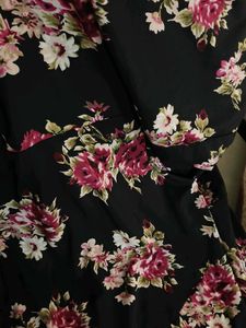 Harpa women floral dress on sale