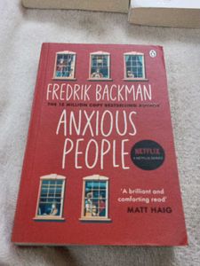 Used Book Bundle