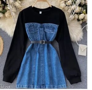 New Dress  ,Size 32 To 38 Can Wea