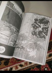 Chainsaw Man Manga Complete Box Set