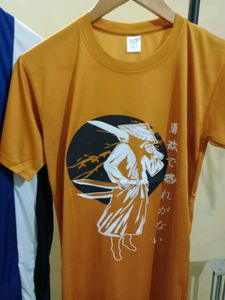 Beautiful Tshirts Combo Pack Fabric Polyester