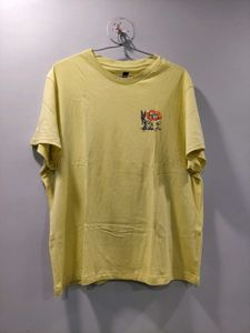 The Looney Tuney Boxy Tshirt