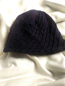 Crochet Beanie