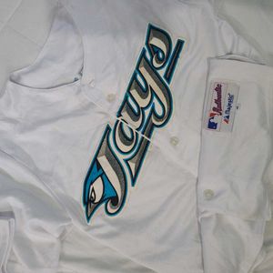 Toronto Blue Jays Baseball Jersey