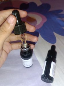 Minimalist Vitamin C Serum