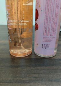 NYKAA Wanderlust Body &amp; Hair Mist Set