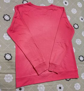 Vintage Knit Top