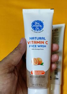Buy Two Face Wash @200 🎉🥳✅