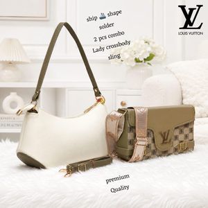 2 PCS COMBO SET