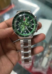 RADO Captain Cook Watch FOR MENS ALL CHRONO WORKIN