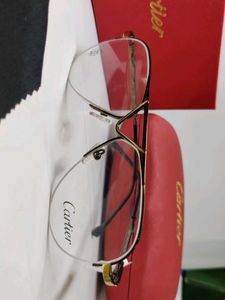 Cartier Aviator Eyeglasses Replica