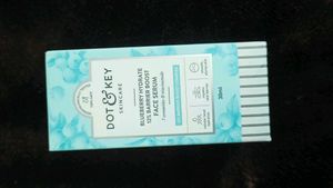 Dot &amp; Key Blueberry Hydrate Face Serum