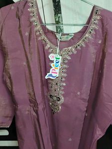 beautiful shine kurta