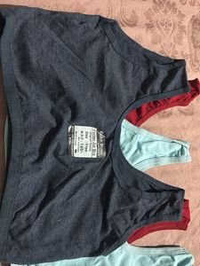 Tank Top Bundle