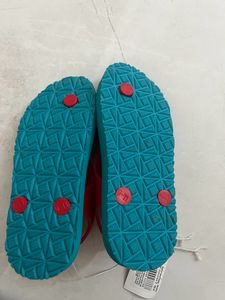 Kids Thong Slipper Unisex