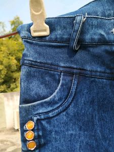 girl jeans for 8 to 9 year