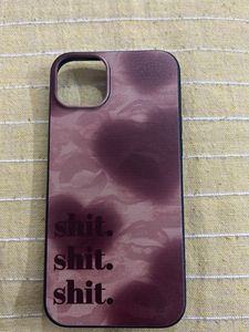 Phone Case for Iphone 14 plus