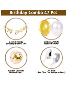 Birthday Party Decoration