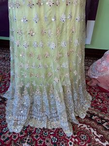 Elegant Ethnic Gown