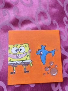 Canvas For Long Distance Best Friends