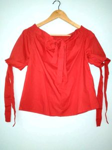 💥500coins Offer For Today💥Off Shoulder Top