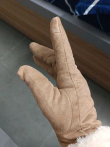 Cozy Winter Gloves