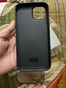Cherry iPhone 15 Case