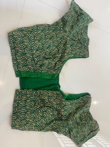 Linening Blouse