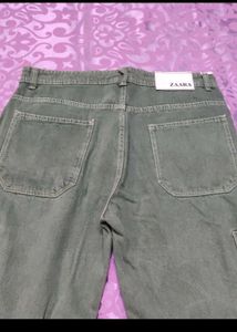 Men's Cargo Pants