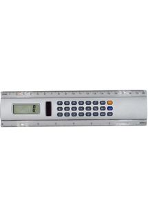 Calculator Ruler