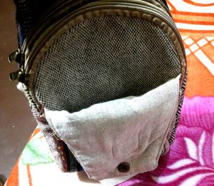 Stylish Rishikeshian Tourist  Purse 🌹