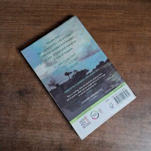 We Were Liars by E. Lockhart