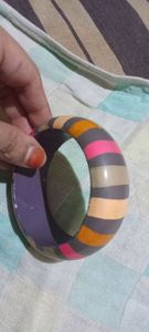 Combo of 7 bangles