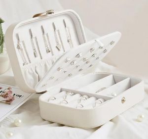 Jewelry Storage Box