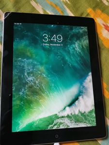 iPad 4th Generation Original