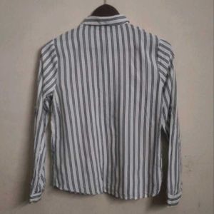 Full Sleeves Shirt By People (Women's)