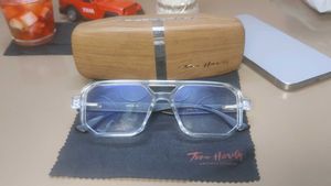 Tom Hardy Blue Light Blocking Glasses