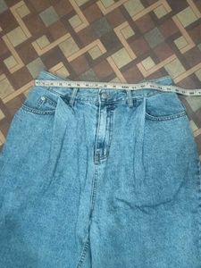 ⚡ ⚡ Flash Sale ⚡ ⚡ Wide Leg Denim Jeans