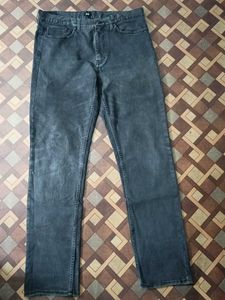⚡ ⚡ Flash Sale ⚡ ⚡&M Gray Denim Jeans