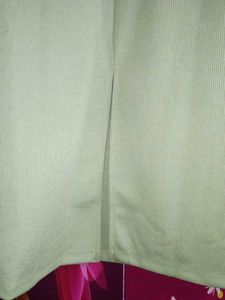 New bodycon dress