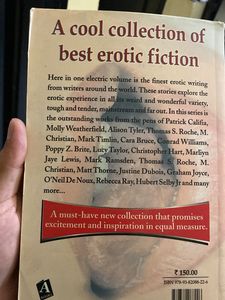Great Erotica Collection: Short Stories