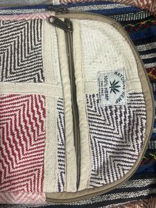 Hemp Bag