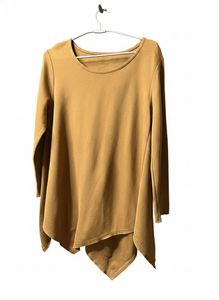 Aurora Apparel Tunic Top