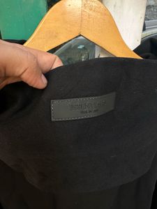 Fear of God Essentials Hoodie