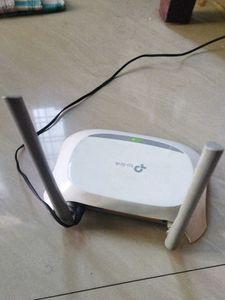 TP-Link WiFi Router &amp; Extender