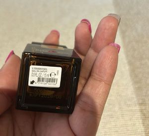 Rituals... Eau de Parfum